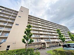 コープ野村南流山弐番街2号棟