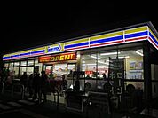 ミニストップ柏しこだ店（930m）