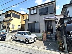 我孫子市台田3丁目 中古戸建