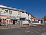 周辺：JR常磐線「北柏」駅（1030m）