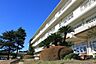 周辺：我孫子市立白山中学校（1010m）