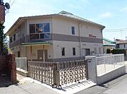 柏みどり保育園（220m）
