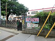 桜台保育園（660m）