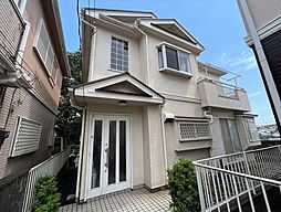 柏市新逆井1丁目 中古戸建