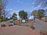 周辺：柏市立富勢中学校（840m）