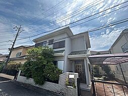 流山市名都借 中古戸建