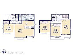 松戸市小金原7丁目20番 A号棟