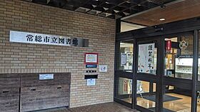 メープルハウスII 203 ｜ 茨城県常総市水海道宝町（賃貸アパート1K・2階・22.05㎡） その28