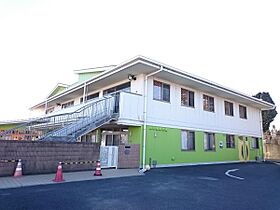 カーサ・エスペランザ 202 ｜ 茨城県常総市水海道淵頭町（賃貸アパート1DK・2階・24.84㎡） その18