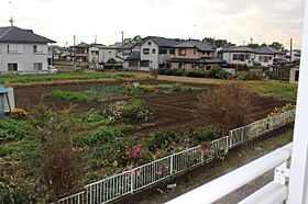 サンシティフルヤB 202 ｜ 茨城県常総市豊岡町乙（賃貸アパート2DK・2階・40.39㎡） その15