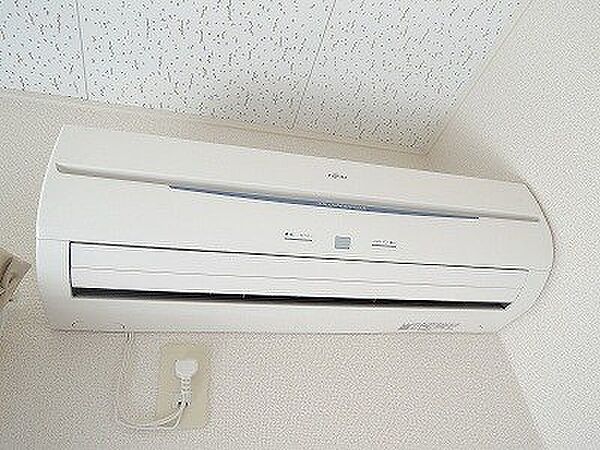 レオパレスソレーユ　II 204｜茨城県牛久市栄町1丁目(賃貸マンション1K・2階・23.18㎡)の写真 その16