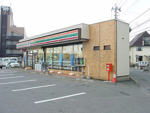 ＤｉｖａII（ディーバ） ｜茨城県牛久市牛久町(賃貸アパート1LDK・2階・42.23㎡)の写真 その25