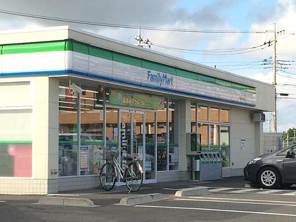 フランシーズ ｜茨城県土浦市北荒川沖町(賃貸アパート1K・2階・30.87㎡)の写真 その26