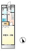 ヴィンテージ  ｜ 茨城県土浦市神立町（賃貸マンション1K・3階・31.02㎡） その2