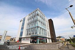 谷原みらいビル