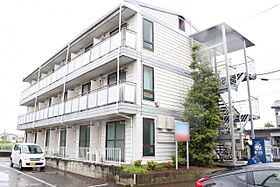 サンシティフルヤ 104 ｜ 茨城県常総市豊岡町乙（賃貸アパート1K・1階・23.18㎡） その1