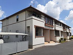 グレース　アロッジオ 102 ｜ 茨城県常総市中妻町976番地1（賃貸アパート1LDK・1階・46.06㎡） その1