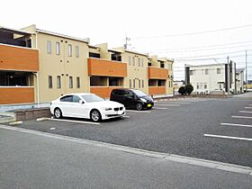 レオネクストかきの木 205 ｜ 茨城県つくば市学園の森2丁目37-1（賃貸アパート1LDK・2階・36.86㎡） その10