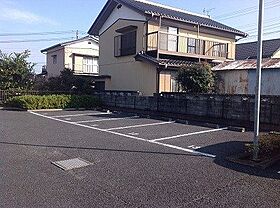 レオパレスセジュール 106 ｜ 茨城県土浦市中高津2丁目3-3（賃貸アパート1K・1階・23.18㎡） その9