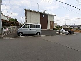 サンセールII 101 ｜ 茨城県つくば市島名1429(香取台A18街区6)（賃貸アパート1LDK・1階・32.44㎡） その13