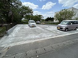 水海道橋本町駐車場