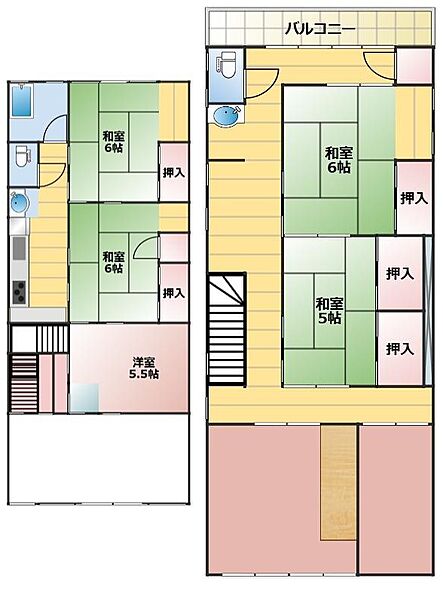 townhouse 茨城県常総市水海道栄町

地図を見る