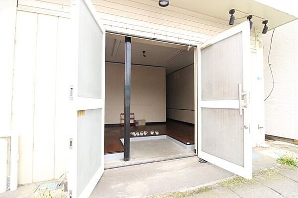 commercial 茨城県土浦市桜町2丁目1-12

地図を見る