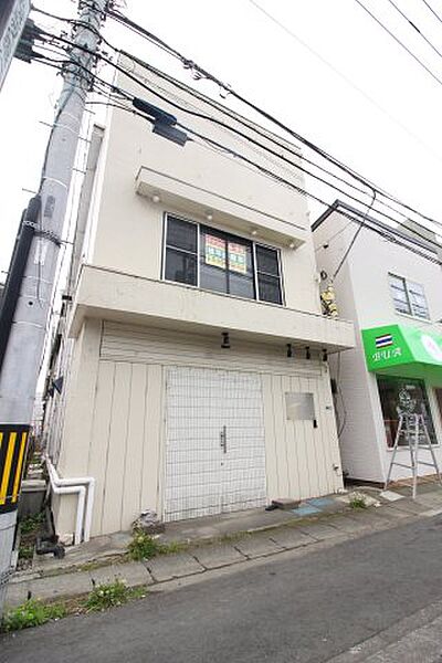 commercial 茨城県土浦市桜町2丁目1-12

地図を見る