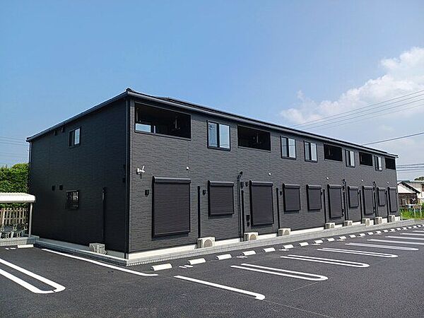 apartment 茨城県土浦市真鍋3丁目13-2
真鍋の賃貸情報を見る
物件地図