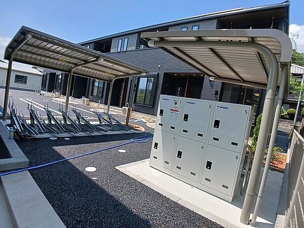 apartment 茨城県土浦市真鍋3丁目13-2
真鍋の賃貸情報を見る
物件地図