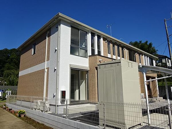 apartment 茨城県取手市本郷3丁目
本郷の賃貸情報を見る
物件地図