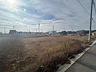 茨城県つくば市上河原崎107-1：物件画像