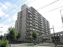 日野平山台住宅