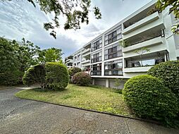 汐見台第一住宅　3505号棟