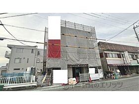 滋賀県大津市一里山１丁目（賃貸アパート1R・1階・27.53㎡） その3