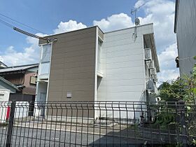 滋賀県彦根市橋向町（賃貸アパート1K・2階・19.87㎡） その10