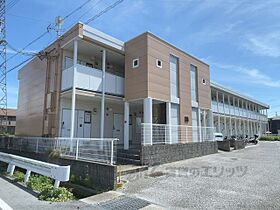 レオパレス白山荘 212 ｜ 滋賀県彦根市高宮町（賃貸アパート1K・2階・23.18㎡） その1