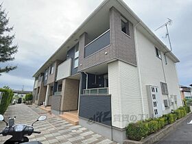 エーリ・フノマージュ 104 ｜ 滋賀県彦根市西沼波町（賃貸アパート1LDK・1階・45.09㎡） その1