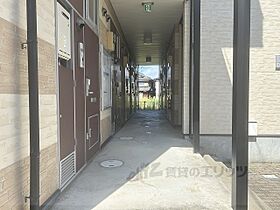 レオパレスアビデ宇尾町 208 ｜ 滋賀県彦根市宇尾町（賃貸アパート1K・2階・19.87㎡） その15