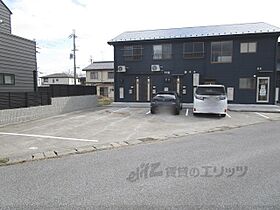 滋賀県長浜市長田町（賃貸アパート1LDK・2階・35.60㎡） その20