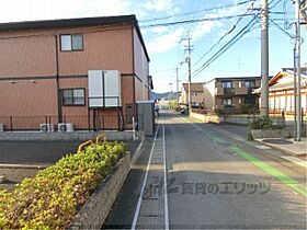 レオパレスツインズ 103 ｜ 滋賀県東近江市聖徳町（賃貸アパート1K・1階・22.70㎡） その30