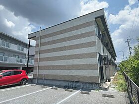 レオパレス南彦根II番館 102 ｜ 滋賀県彦根市野瀬町（賃貸アパート1K・1階・23.18㎡） その3