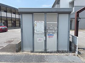 レオパレス南彦根II番館 102 ｜ 滋賀県彦根市野瀬町（賃貸アパート1K・1階・23.18㎡） その19