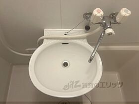 滋賀県彦根市後三条町（賃貸マンション1K・1階・20.81㎡） その13