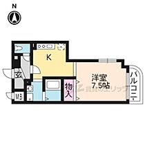 グレース大嘉 206 ｜ 滋賀県大津市桜野町１丁目（賃貸マンション1K・2階・30.04㎡） その2