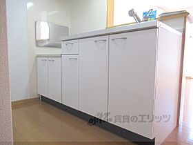 滋賀県甲賀市水口町名坂（賃貸アパート1R・1階・32.90㎡） その3