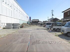 播磨田町マンション 106 ｜ 滋賀県守山市播磨田町（賃貸マンション1K・1階・28.60㎡） その8