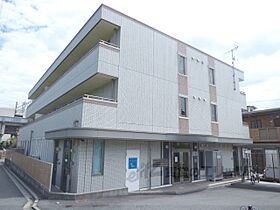 滋賀県大津市和邇中浜（賃貸マンション1LDK・2階・44.78㎡） その1