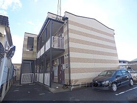 滋賀県大津市本堅田４丁目（賃貸アパート1K・1階・19.87㎡） その1