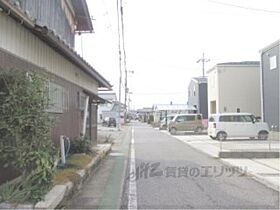 滋賀県彦根市高宮町（賃貸アパート1K・1階・23.18㎡） その14